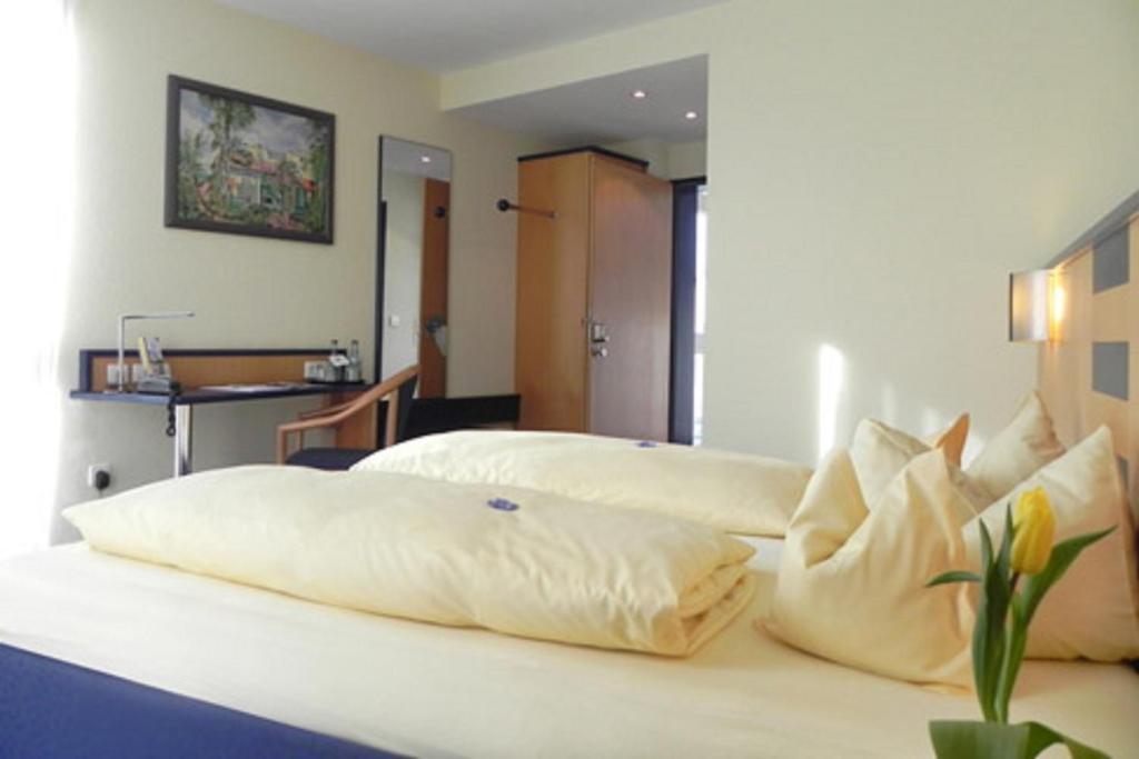 Hotel Alber Leinfelden-Echterdingen Pokój zdjęcie