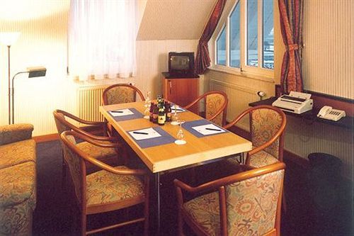 Hotel Alber Leinfelden-Echterdingen Zewnętrze zdjęcie