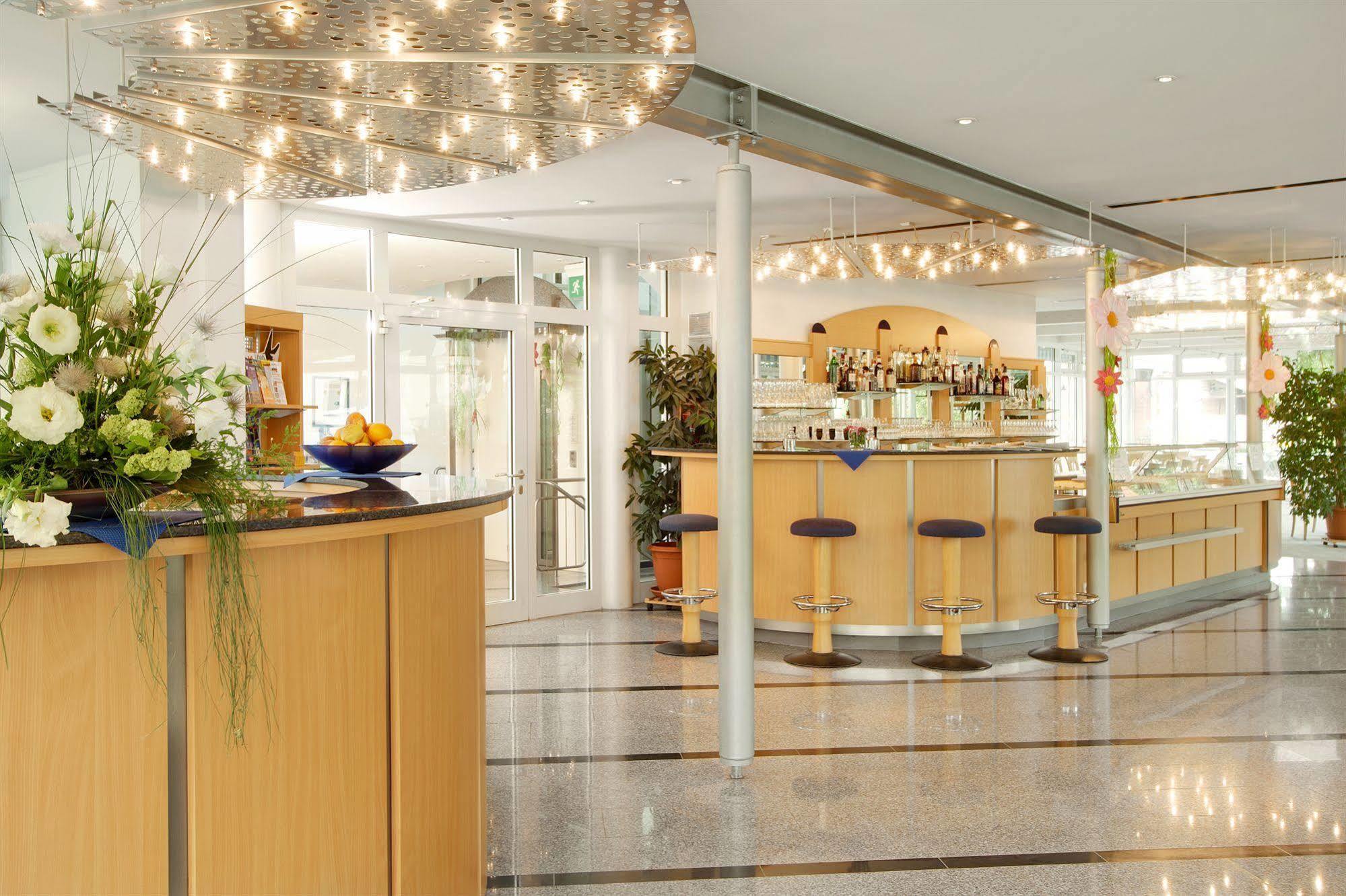 Hotel Alber Leinfelden-Echterdingen Zewnętrze zdjęcie