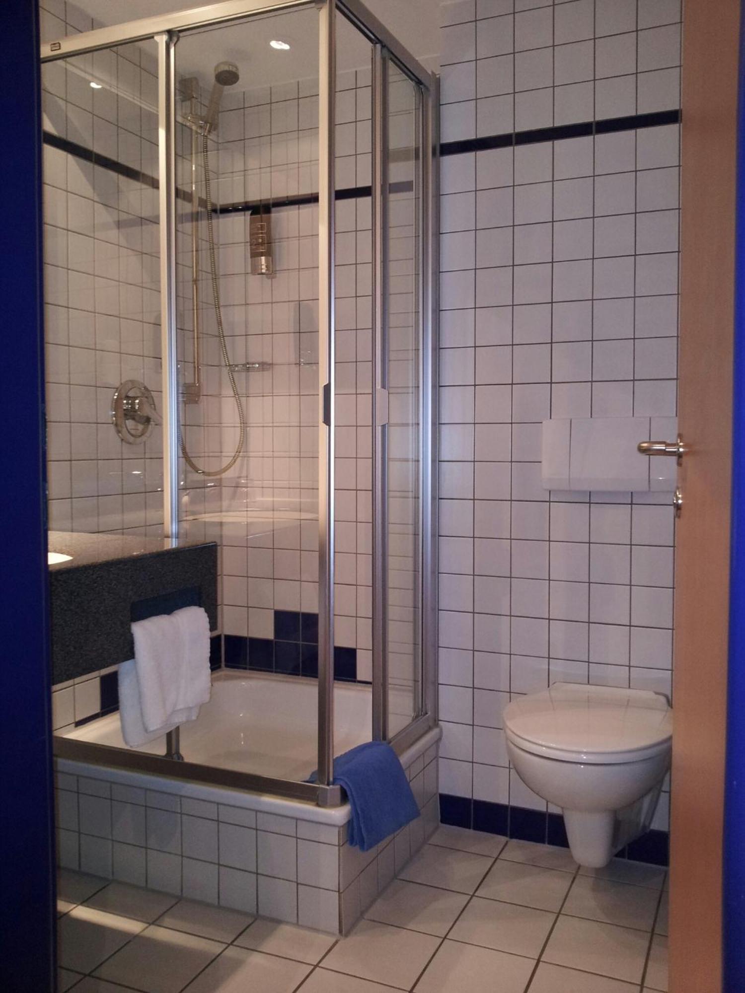 Hotel Alber Leinfelden-Echterdingen Zewnętrze zdjęcie