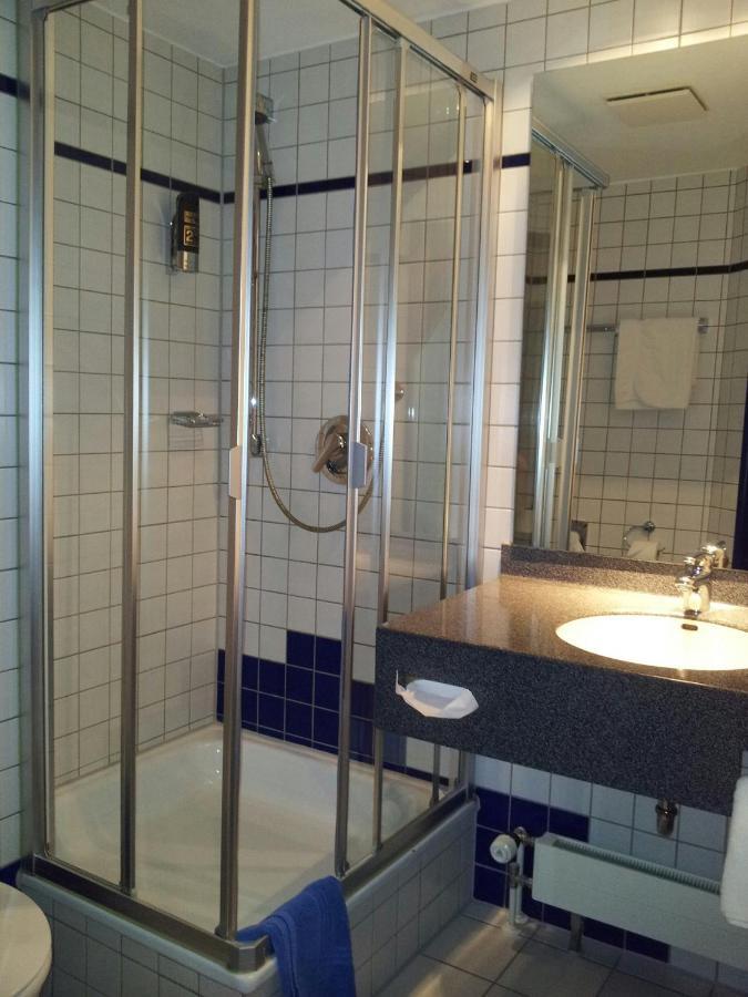 Hotel Alber Leinfelden-Echterdingen Pokój zdjęcie