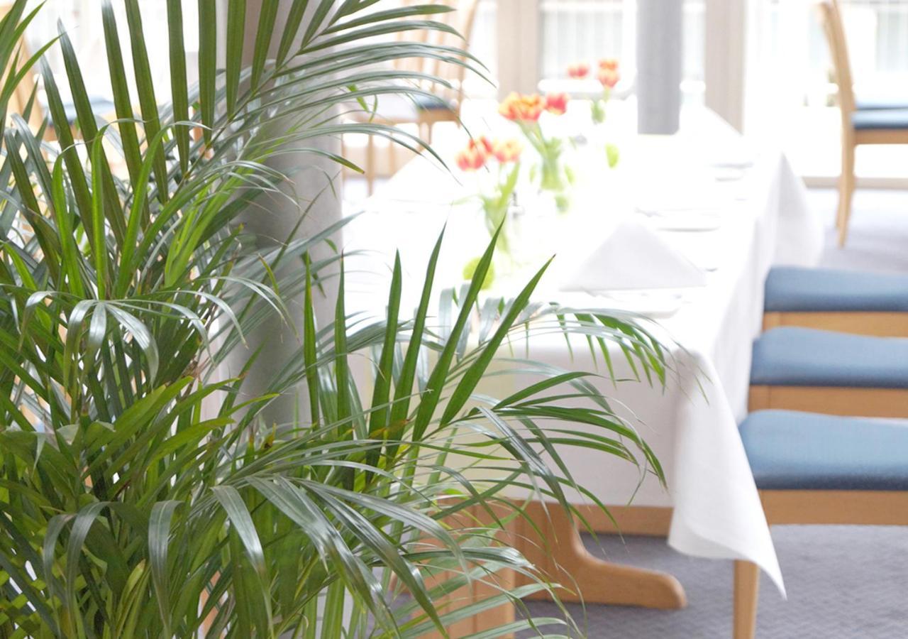 Hotel Alber Leinfelden-Echterdingen Zewnętrze zdjęcie